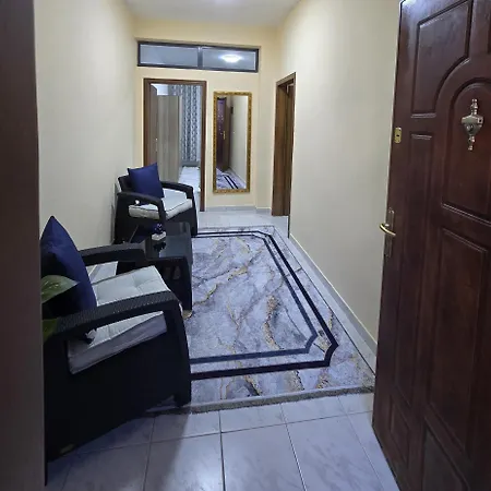 Guest house Helios