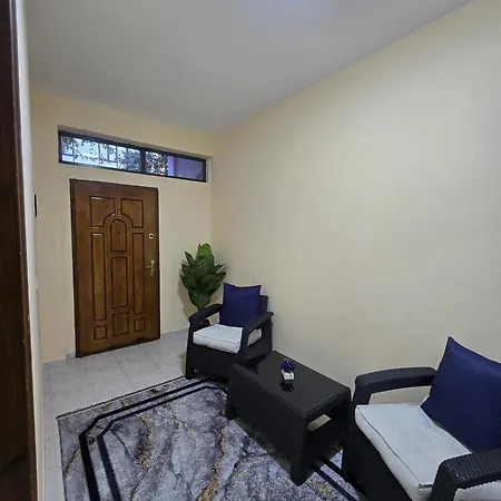 Helios Guest house