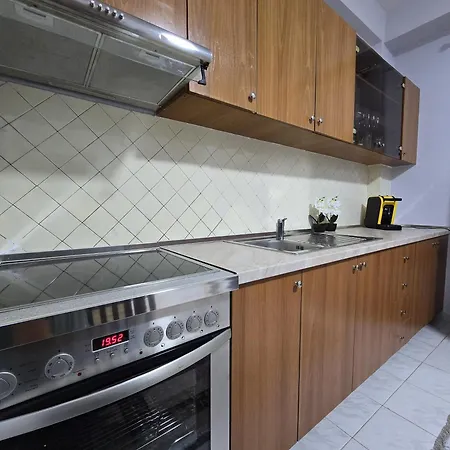 Guest house Helios Tirana
