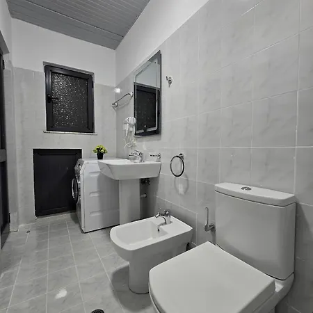Guest house Helios Tirana
