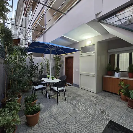 Guest house Helios
