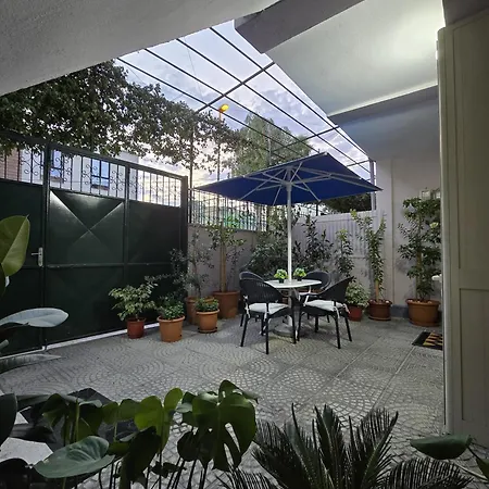 Guest house Helios Tirana