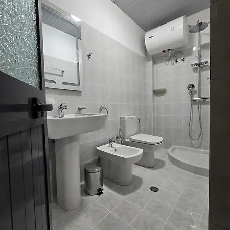Helios Guest house