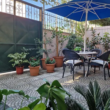 Guest house Helios Tirana