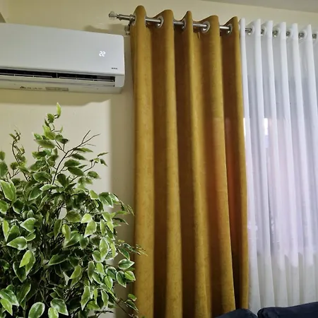 Guest house Helios 3*