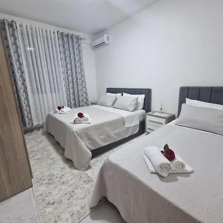 Helios Guest house