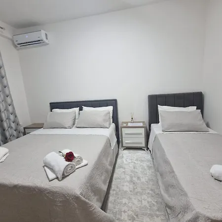 Guest house Helios Tirana